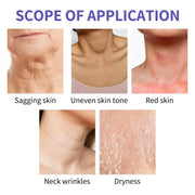 Tighten & Lift Neck Cream jar and box