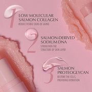 KAHI Wrinkle Bounce Multi Balm texture