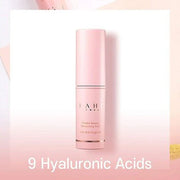 KAHI Wrinkle Bounce Multi Balm application