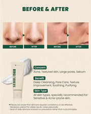 Seoul 1988 Cleansing Foam details